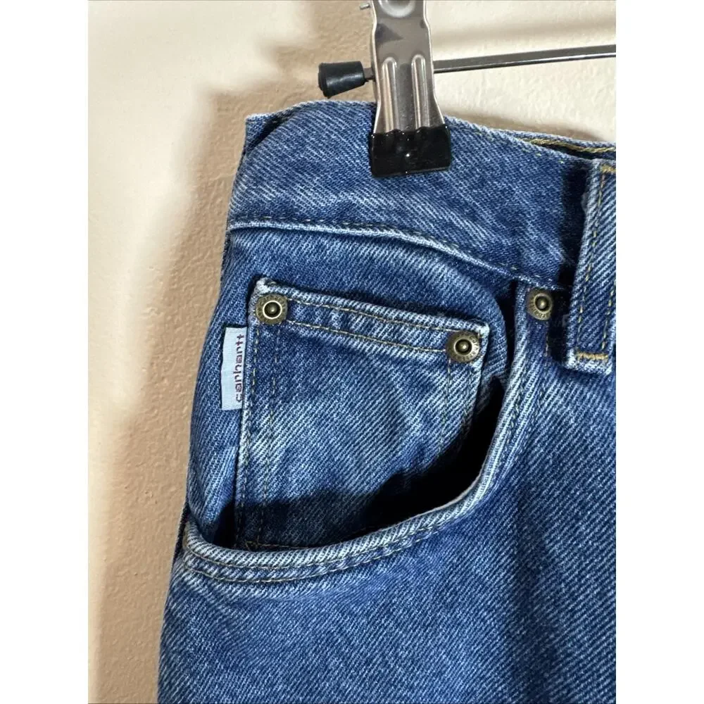 Carhartt fleece color both